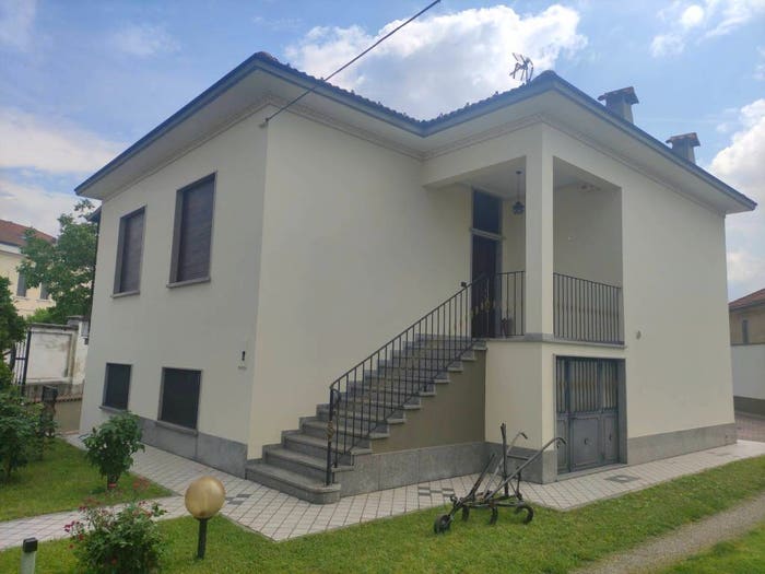 Casa trilocale in vendita in Gravellona, Gravellona Lomellina