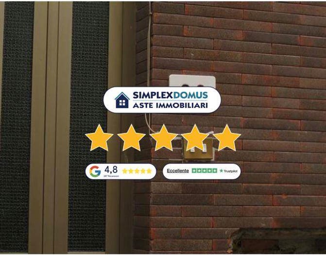 Appartamento con 6 locali in vendita in Castelfidardo, Centro, Montegranaro