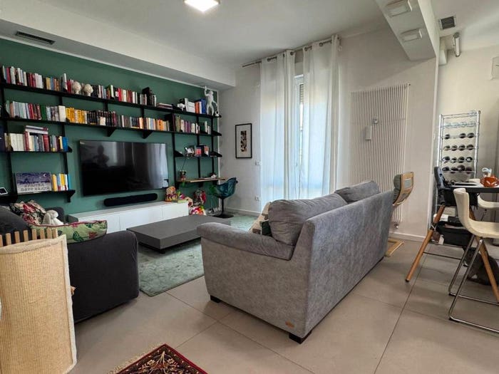 Appartamento quadrilocale in vendita in Via dell'Arcolaio, Coverciano, Firenze