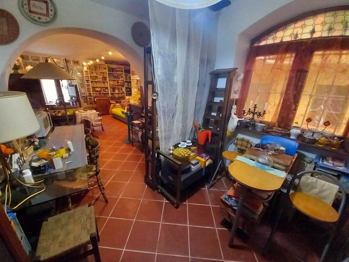Appartamento trilocale in vendita in Piazza Don Bosco, Centro, Castelnuovo Don Bosco
