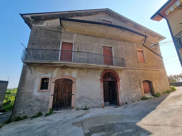 Casa in vendita in Castelrotto, Montefalcione