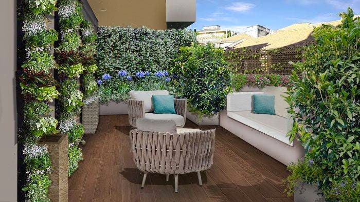 Casa con 5 locali in vendita in Via Giovanni Prati, Piazze Duomo, Padova