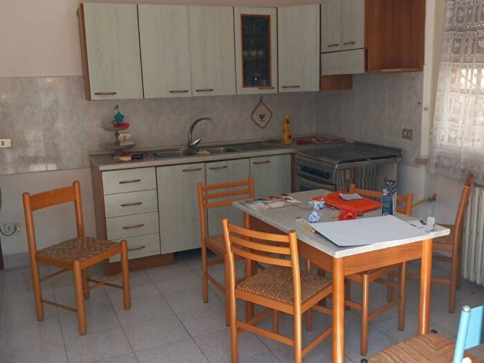 Appartamento bilocale in vendita in Via John Fitzgerald Kennedy, Montegranaro Loreto, Pesaro