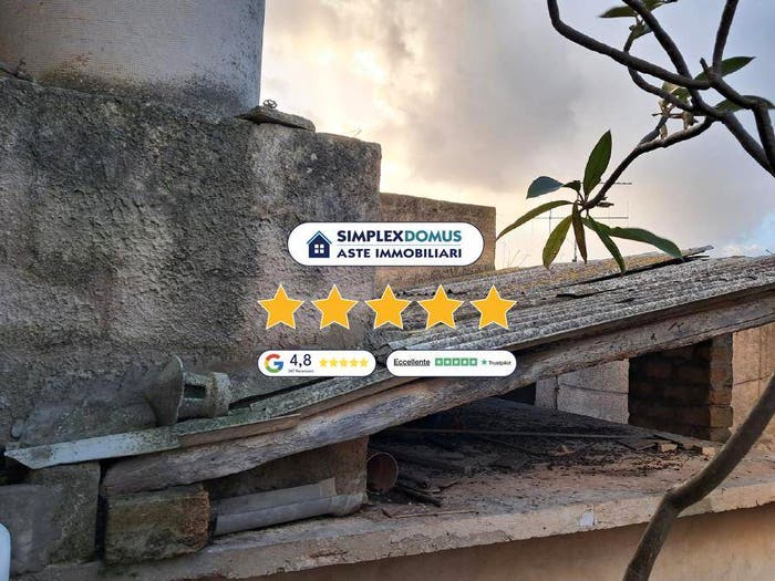 Casa con 6 locali in vendita in Fratelli Bandiera, Centro, Campobello di Mazara