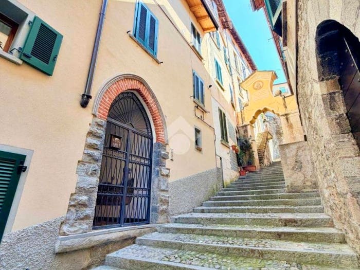 Appartamento bilocale in vendita in Via Plinio, Centro, Bellano