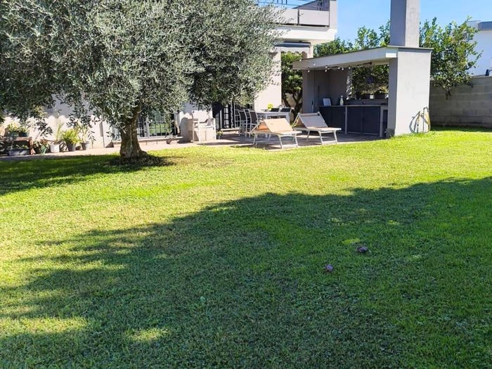 Casa con 5 locali in vendita in Via Casal di Claudia, Anzio Due, Anzio