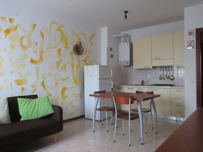 Appartamento trilocale in vendita in Via Casaline, Castelnuovo del Garda