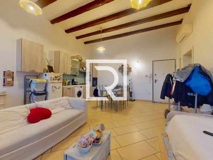 Appartamento bilocale in vendita in CORSO GIUSEPPE GARIBALDI, Centro Storico, Forlì