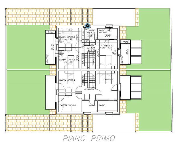 Case in Vendita e in Affitto - 3