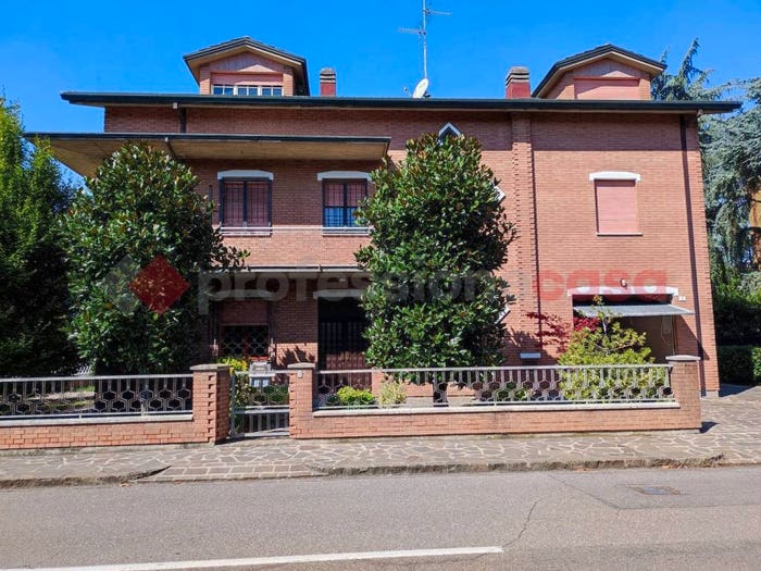 Casa con 5 locali in vendita in Via Ferrara, Remesina Pezzana, Carpi