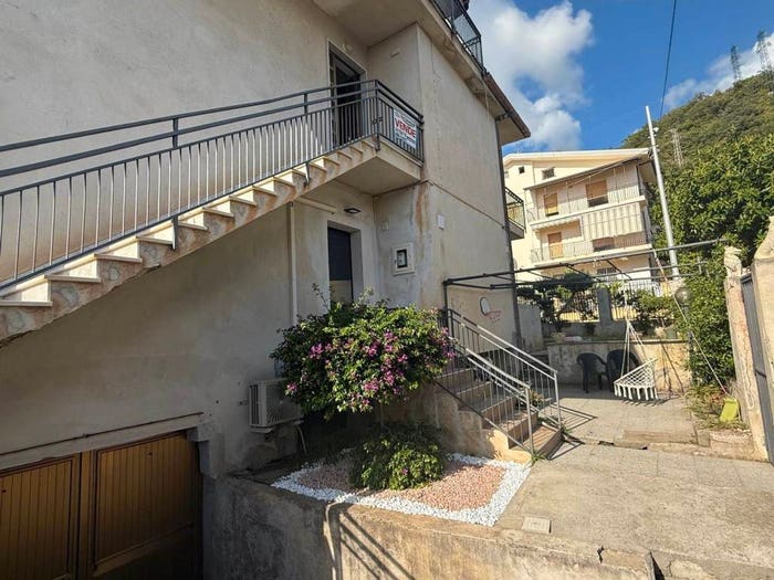 Appartamento quadrilocale in vendita in VIA ALDO MORO, Marina, Guardia Piemontese