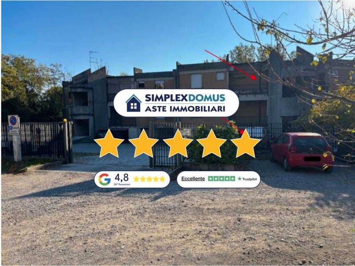 Appartamento trilocale in vendita in Via B Buozzi, Centro, Chianciano Terme