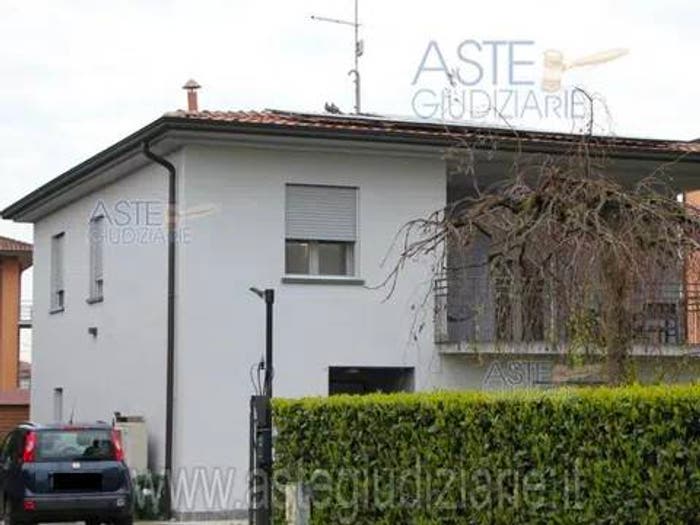 Casa con 5 locali in vendita in Vicolo Della Spiga, Centro, Caravaggio