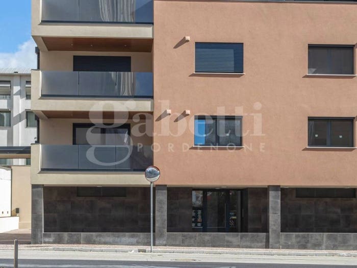 Appartamento trilocale in vendita in Via Beato Odorico, Centro Storico, Pordenone