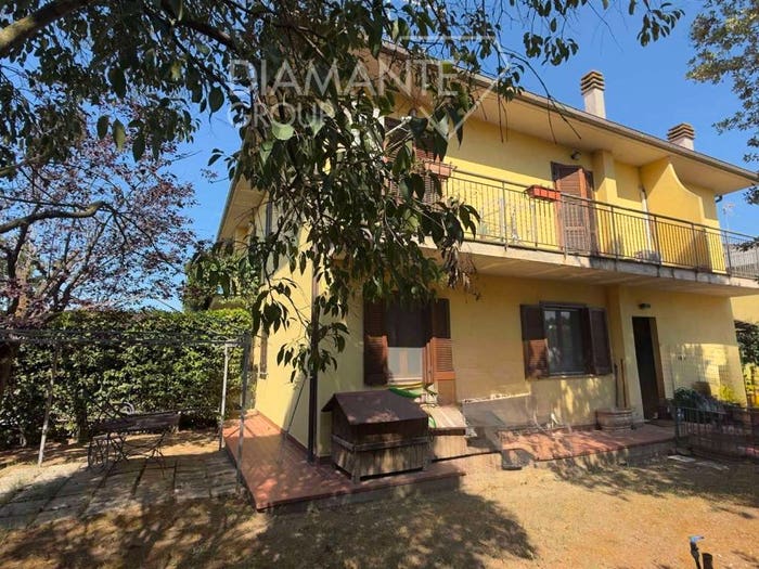 Appartamento quadrilocale in vendita in San Fatucchio, Castiglione del Lago