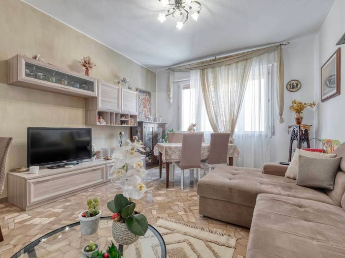 Appartamento quadrilocale in vendita in Via Primo Maggio, Villa Salina, Castel Maggiore