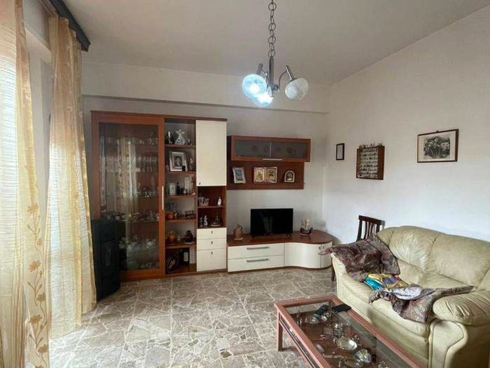 Appartamento quadrilocale in vendita in Monteriggioni