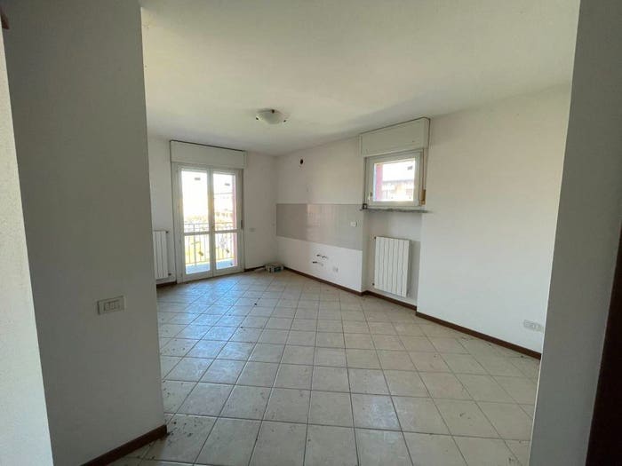 Appartamento monolocale in vendita in Via Borgogna, Centro, Bagnolo Cremasco