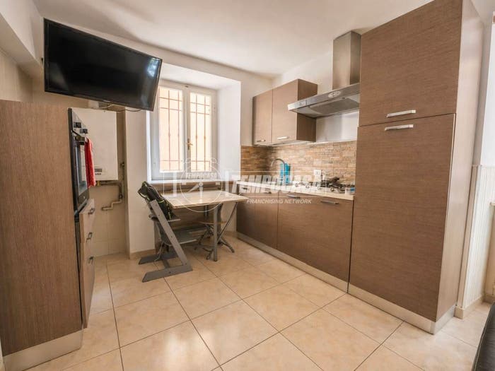Casa trilocale in vendita in Via trebbio, Centro, Montecosaro