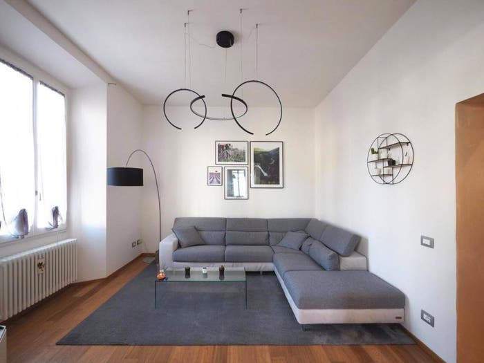 Appartamento quadrilocale in affitto in Via Giovanni Fabbroni, Leopoldo Vittorio Emanuele Statuto, Firenze