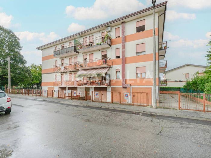 Appartamento trilocale in vendita in Sacro Cuore, Padova
