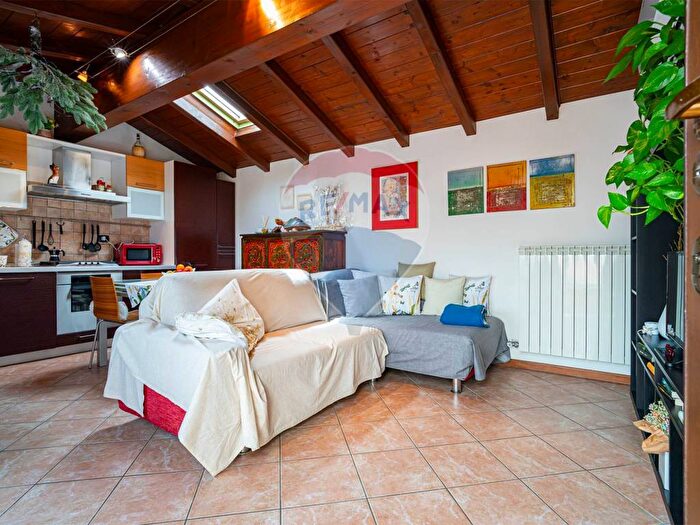 Appartamento bilocale in vendita in don rusca, Centro, Parabiago