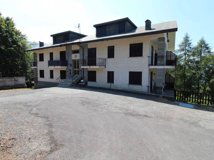 Appartamento bilocale in vendita in Via Cave, Montoso, Bagnolo Piemonte