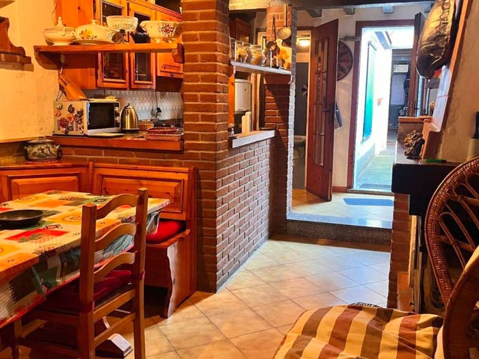 Casa trilocale in vendita in municipio, Centro, Cortemaggiore