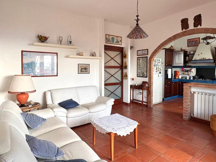 Appartamento con 5 locali in vendita in Via Camillo Benso di Cavour, Centro, Paola