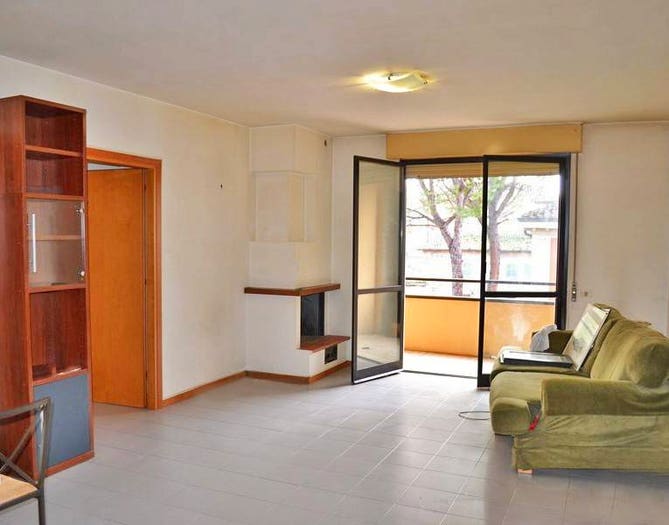 Appartamento con 5 locali in vendita in Centro, Fermignano