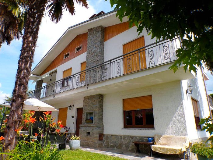 Casa con 6 locali in vendita in Via delle Mimose, Moriondo Maiole, Moncalieri
