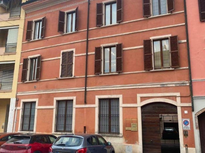 Casa con 6 locali in vendita in Via Stefano Leonida Bissolati, Centro, Cremona