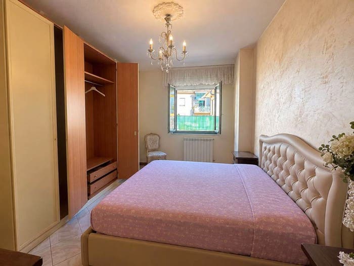 Appartamento bilocale in vendita in Via Santa Maria ai Monti, Ponti Rossi, Napoli