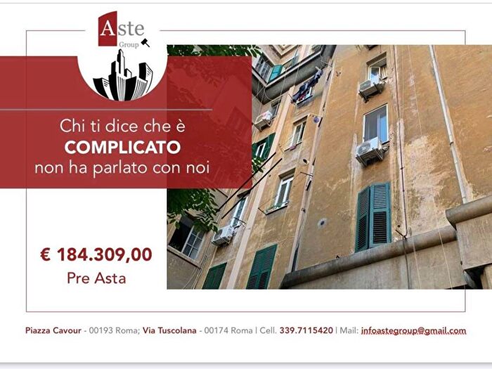 Appartamento quadrilocale in vendita in Furio Camillo, Roma