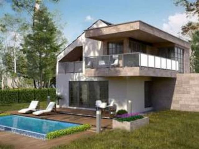 Casa quadrilocale in vendita in Centro, Carate Brianza