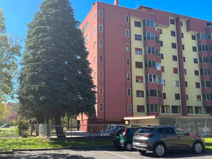 Appartamento quadrilocale in vendita in Via Giacomo Brodolini, Centro, Pieve Emanuele