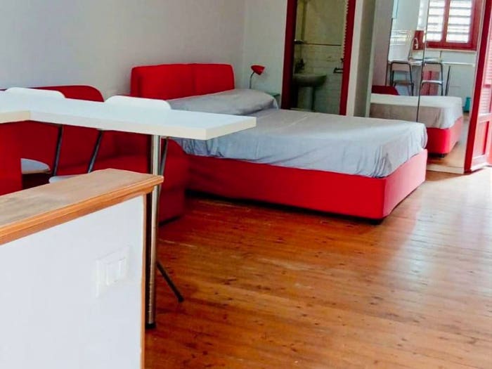 Appartamento monolocale in vendita in Via delle Pleiadi, Marina di San Nicola, Ladispoli