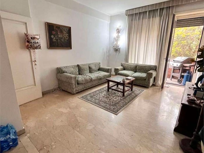 Appartamento con 5 locali in vendita in VIA FILIPPO BERNARDINI, Gregorio VII Piccolomini, Roma