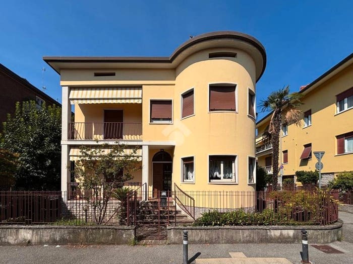 Casa con 5 locali in vendita in Via Carso, Colognola, Bergamo