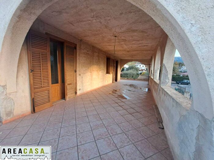 Casa in vendita in Via Panarea, Centro, Capaci
