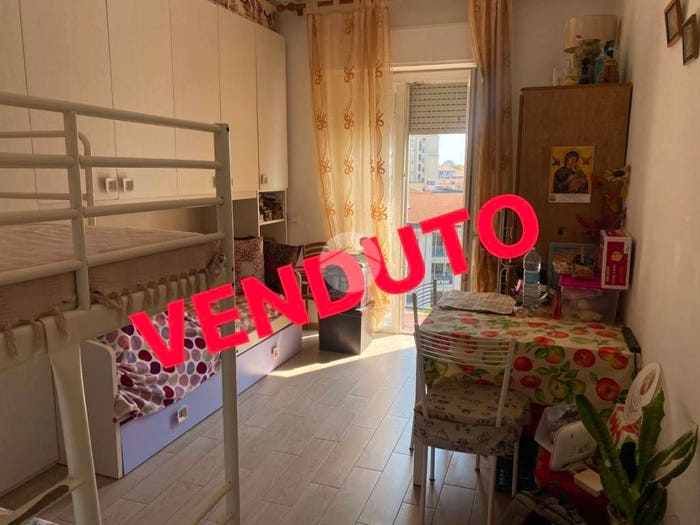 Appartamento monolocale in vendita in Via Marco D'Agrate, Corvetto, Milano