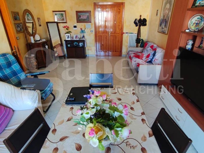 Appartamento quadrilocale in vendita in PresicceAcquarica
