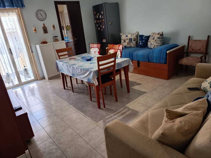 Appartamento bilocale in vendita in Via Niccolini, Lentini