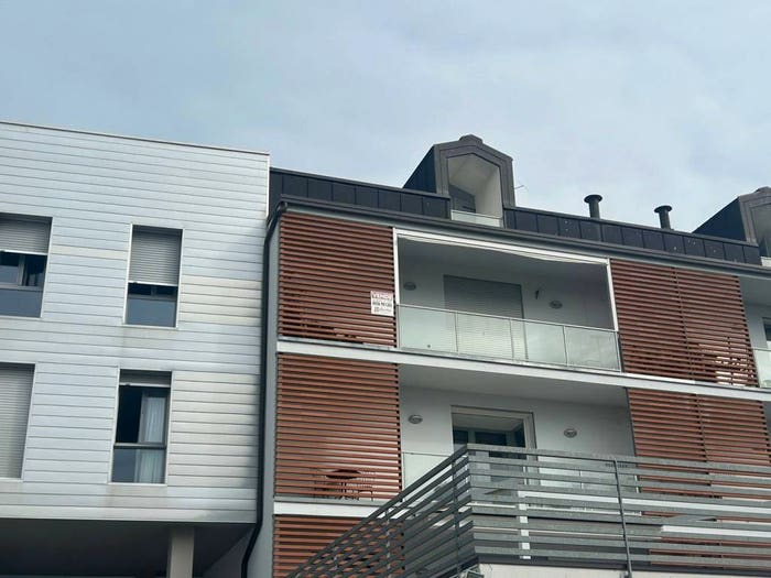 Appartamento quadrilocale in vendita in ADRIA Vicolo Gastone Costa, Centro, Adria