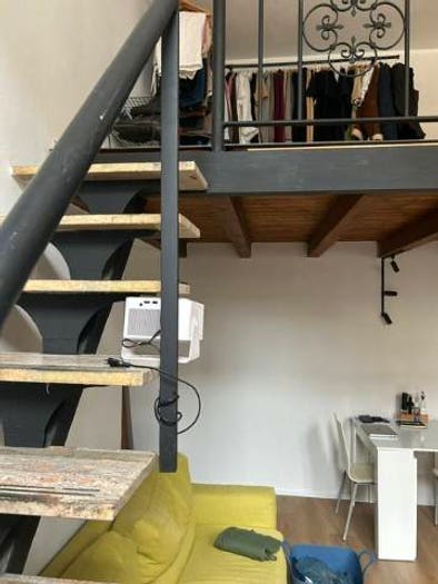 Appartamento quadrilocale in vendita in Camerlata Rebbio, Como