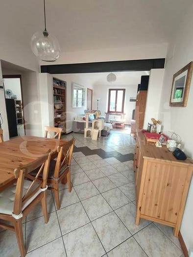 Appartamento quadrilocale in vendita in Via Lamarmora, Centro Città San Paolo, Biella