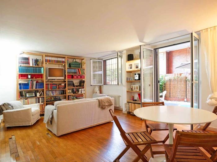 Appartamento quadrilocale in vendita in Via Suor Celestina Donati, Battistini Primavalle, Roma