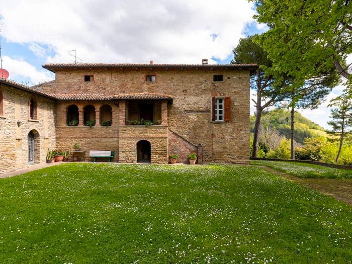 Casa con 6 locali in vendita in Via San Ruffillo, Casola Valsenio