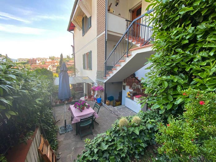 Appartamento con 5 locali in vendita in Via Anna Maria Enriquez Agnoletti, Centro, Bagno a Ripoli