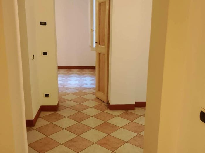 Appartamento trilocale in vendita in Centro Storico, Modena